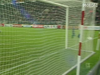 德甲联赛云达不莱梅VS柏林联20251025