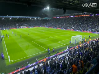 英超联赛利兹联VS西汉姆联20251025