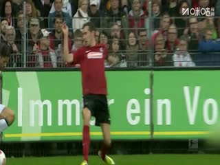 德甲联赛奥格斯堡VSRB莱比锡20251025