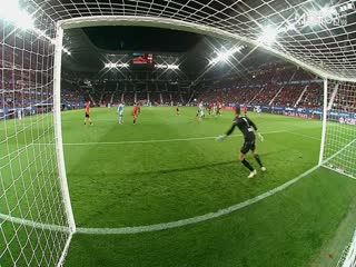 西甲联赛奥萨苏纳VS塞尔塔20251027