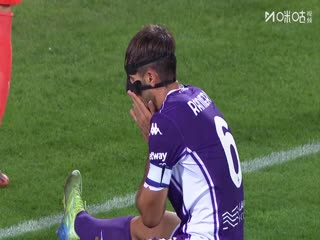 意甲联赛佛罗伦萨VS博洛尼亚20251027