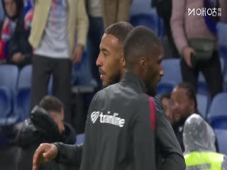 法甲联赛里昂VS斯特拉斯堡20251027