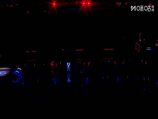 NBA常规赛黄蜂VS奇才20251027