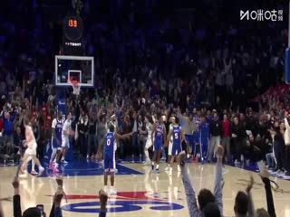 NBA常规赛雄鹿VS骑士20251027