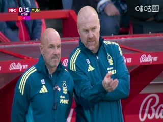 英超联赛诺丁汉森林VS曼联20251101