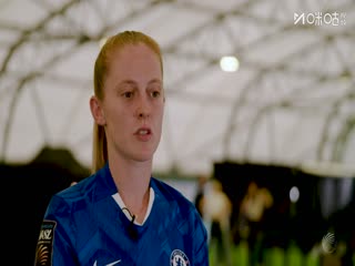 英女超切尔西女足VS伦敦城雌狮女足20251101