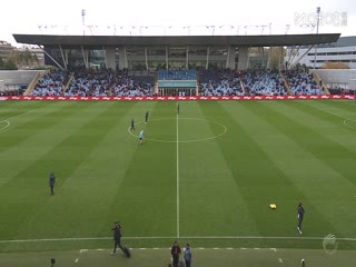 英女超曼城女足VS西汉姆联女足20251101