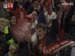 德甲联赛拜仁慕尼黑VS勒沃库森20251102