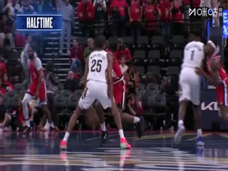 NBA常规赛森林狼VS黄蜂20251102