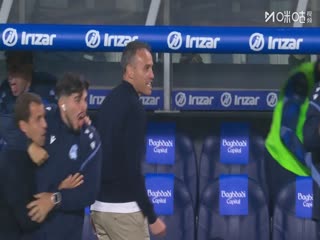 西甲联赛皇家社会VS毕尔巴鄂竞技20251102