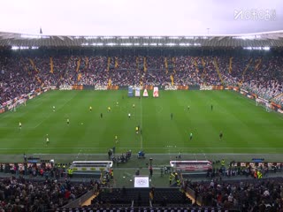 意甲联赛乌迪内斯VS亚特兰大20251101