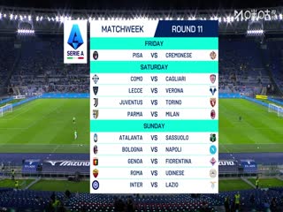 意甲联赛拉齐奥VS卡利亚里20251104