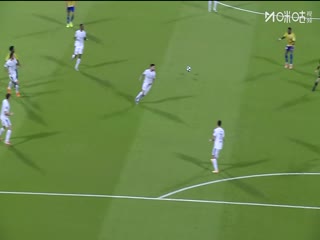 亚冠精英联赛阶段加拉法体育VS利雅得新月20251104