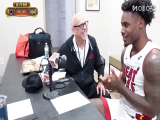 NBA常规赛热火VS湖人20251103