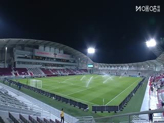 亚冠精英联赛阶段杜海勒VS迪拜青年国民20251104