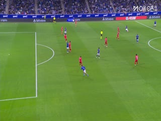 西甲联赛皇家奥维耶多VS奥萨苏纳20251104