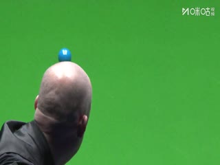 2025斯诺克国际锦标赛64进32大卫·利利2-6凯伦·威尔逊20251103