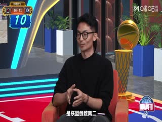 NBA常规赛热火VS快船20251104