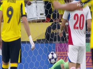 亚冠精英联赛阶段吉达联合VS沙迦20251105