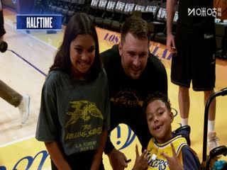 NBA常规赛魔术VS老鹰20251105