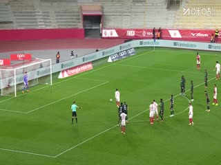 法甲联赛摩纳哥VS朗斯20251109