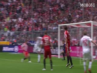 德甲联赛法兰克福VS美因茨20251110