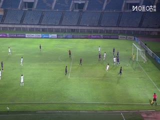 亚冠女足小组赛我故乡女足VS水原FC女足20251112