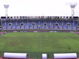 亚冠女足小组赛伊斯佩女足VS日视东京绿茵美人女足20251112