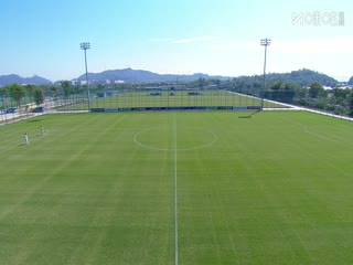 中国足球青少年精英联赛梅州客家U21VS江西庐山U2120251122