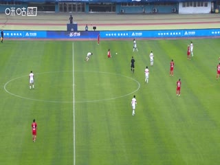 中超联赛河南俱乐部酒祖杜康VS云南玉昆20251122