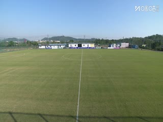 中国足球青少年精英联赛广西平果U21VS北京国安U2120251122