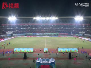 湖南省足球联赛娄底队VS永州队20251122