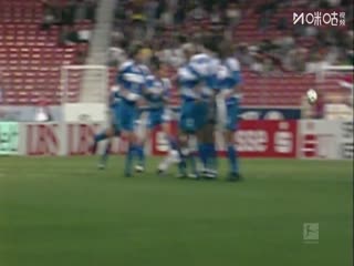 德甲联赛海登海姆VS门兴格拉德巴赫20251122