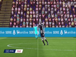 意甲联赛乌迪内斯VS博洛尼亚20251122