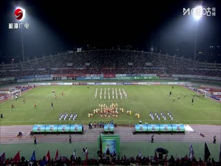 湖南省足球联赛湘潭队VS衡阳队20251122