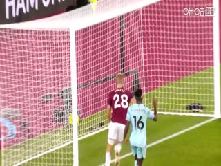 英超联赛伯恩茅斯VS西汉姆联20251122