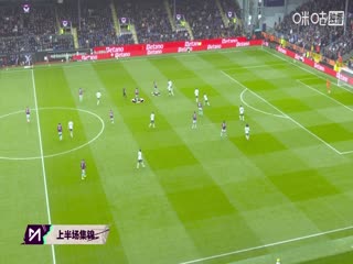 英超联赛伯恩利VS切尔西20251122