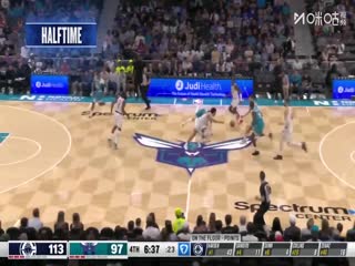 NBA常规赛热火VS76人20251124
