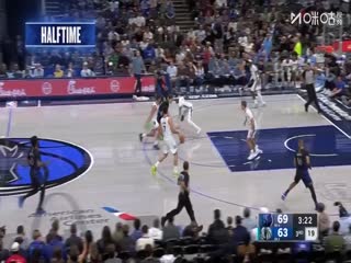 NBA常规赛快船VS骑士20251124