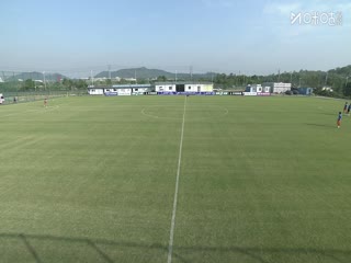 中国足球青少年精英联赛兰州陇原竞技U21VS青岛海牛U2120251124