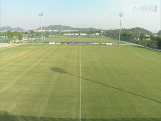 中国足球青少年精英联赛江西庐山U21VS广西平果U2120251124