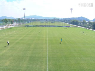 中国足球青少年精英联赛北京国安U21VS青岛西海岸U2120251124