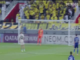 亚冠精英联赛阶段杜海勒VS吉达联合20251125