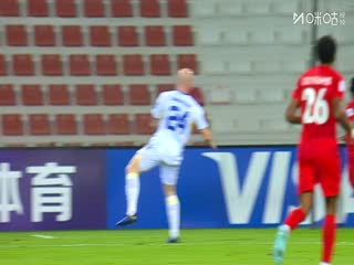 亚冠精英联赛阶段迪拜青年国民VS加拉法体育20251125