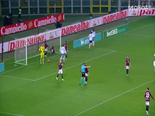 意甲联赛都灵VS科莫20251125