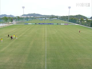 中国足球青少年精英联赛梅州客家U21VS兰州陇原竞技U2120251127