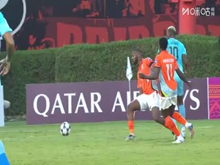 亚冠二级小组赛拉查布里府VS南定20251127