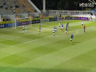 亚冠二级小组赛东方VS大阪钢巴20251127