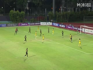 亚冠二级小组赛淡滨尼流浪者VS卡雅20251127