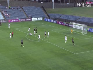 亚冠二级小组赛麦克阿瑟FCVS和富大埔20251127